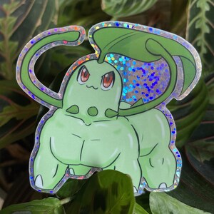 Thiccorita - Etsy