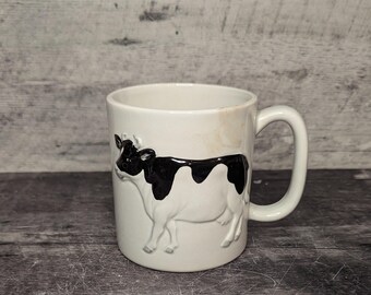 Otagiri Cow Mug