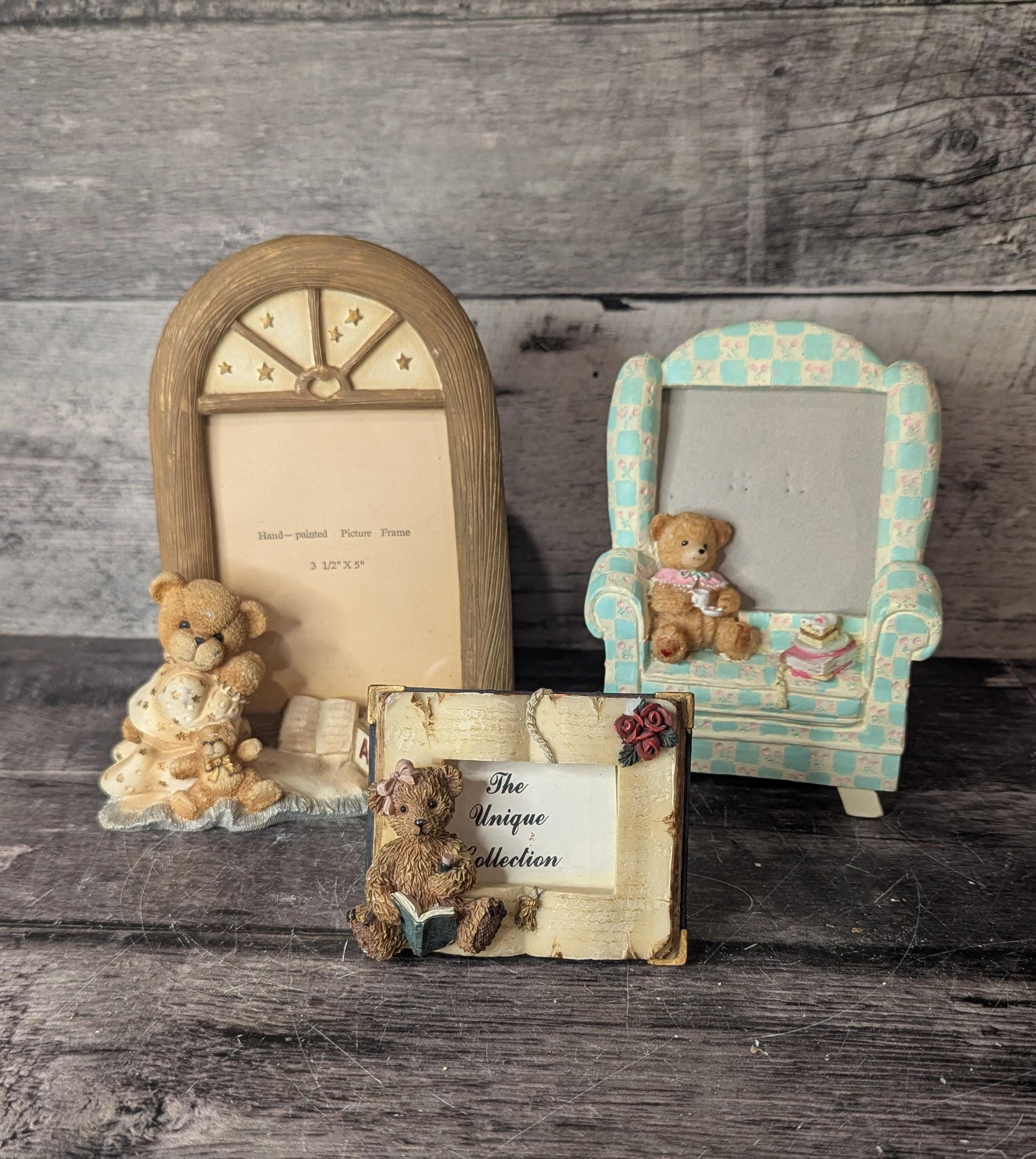 Cherished Teddies Display - Etsy Canada