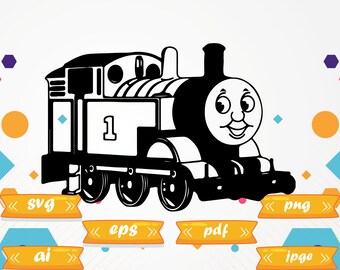 Download Tank Engine Svg Etsy