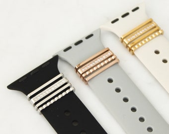 Apple Watch Charms Etsy