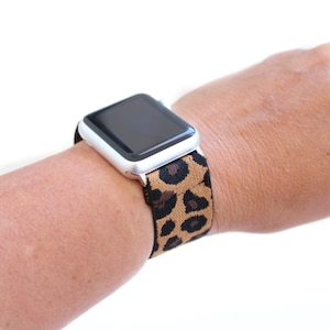 Apple Watch Elastic Band