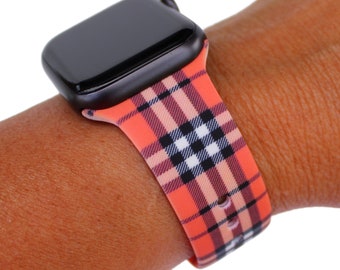 Halloween Watch Bands compatible with Apple Watch