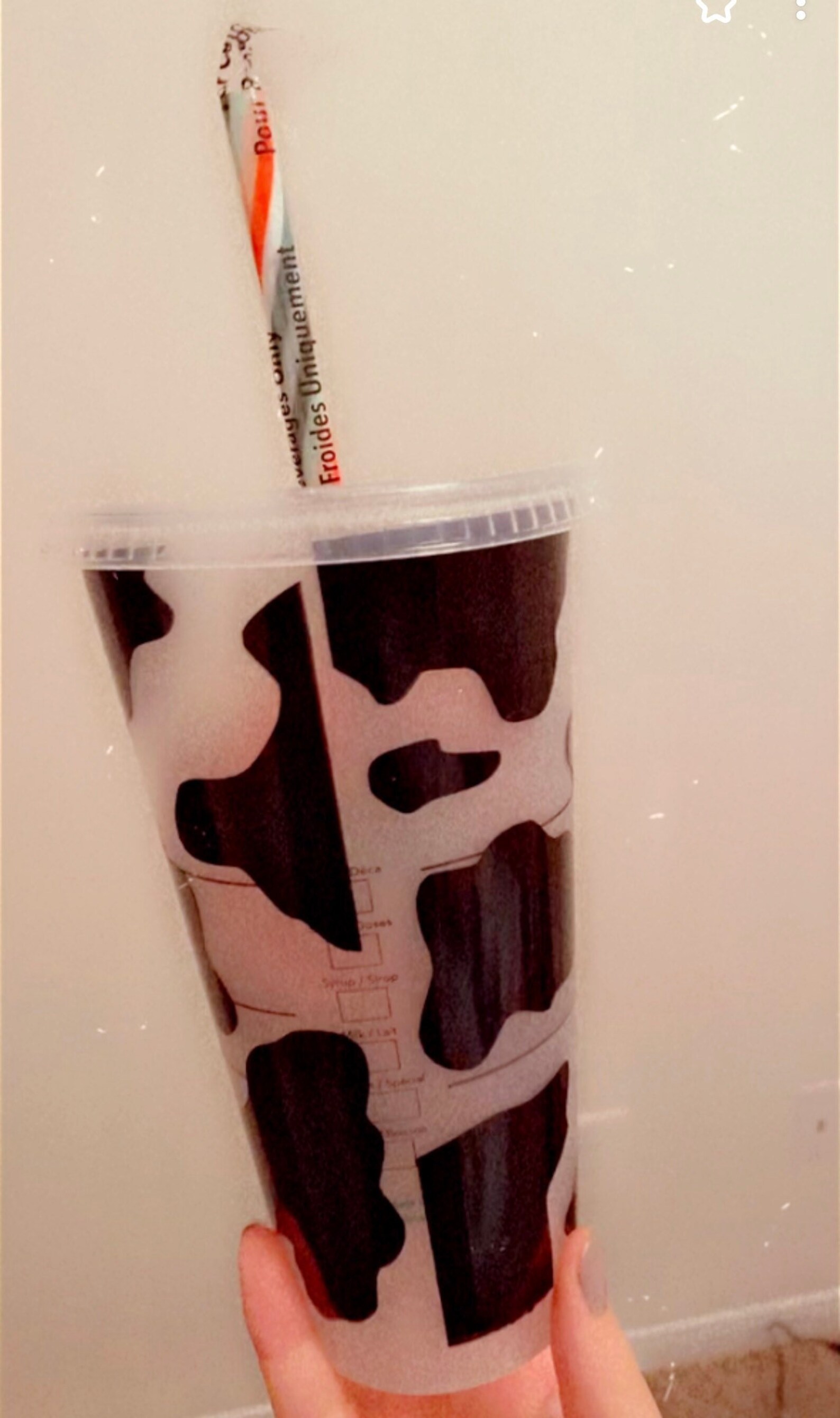 Chick Fil A Diet Cold Cup Etsy