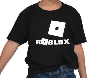 Roblox T Shirt Etsy - how to make a basic t shirt roblox