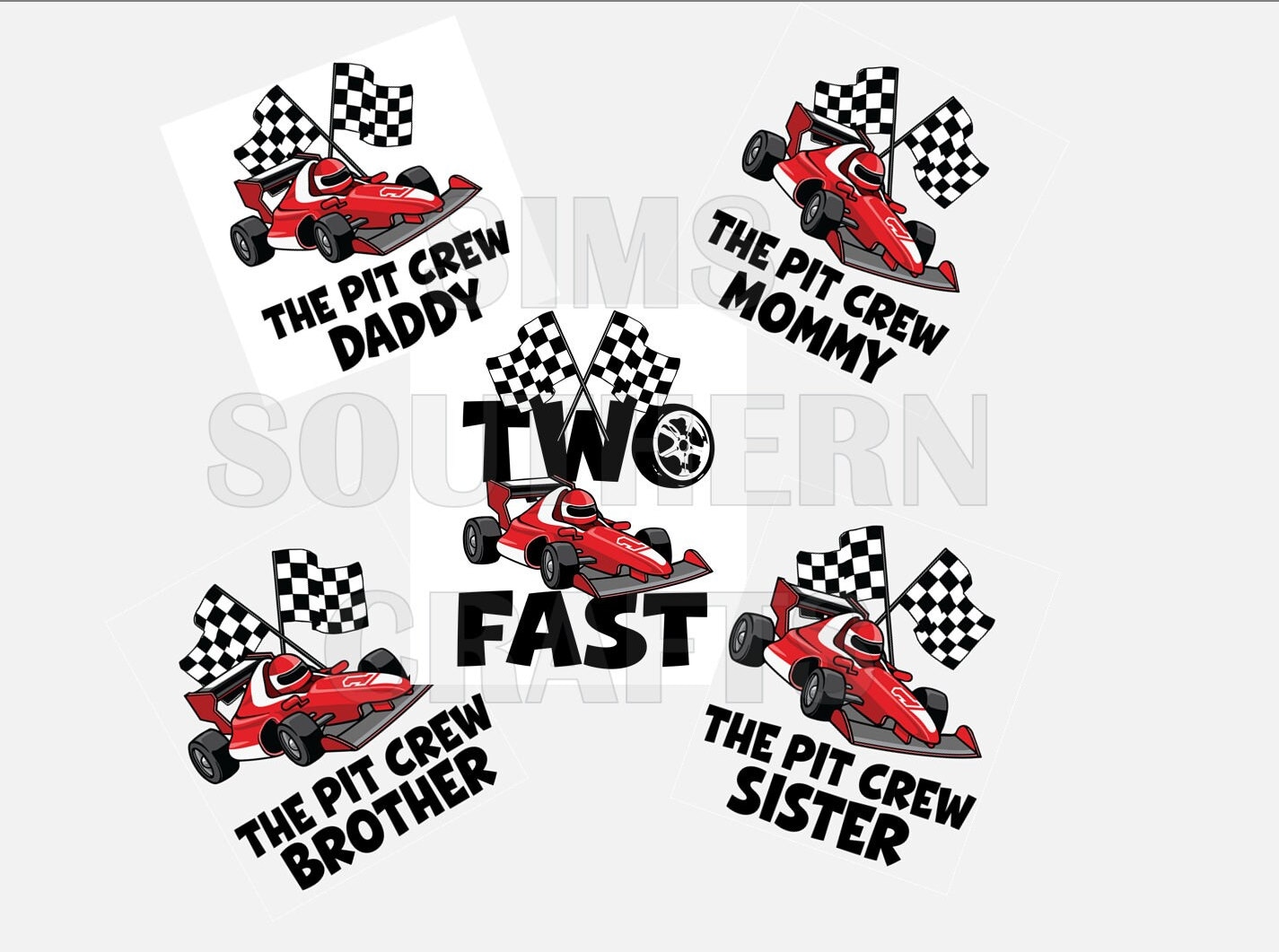 Pit Crewbirthday Boy Svg,birthday Race Car Svg,birthday Boy Svg,race ...