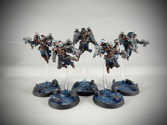 WARHAMMER 40,000 Adeptus Sororitas セット Adepta Sororitas Battle Sisters Squad