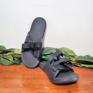 Chaco Sandals Size 8 Etsy