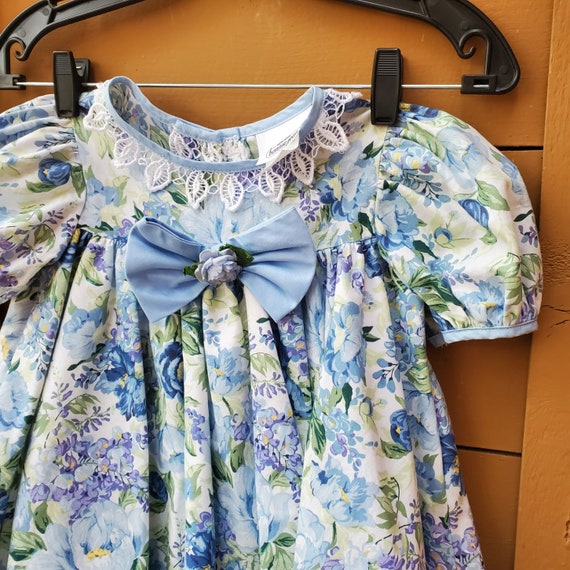 Bonnie jean infant clearance dresses