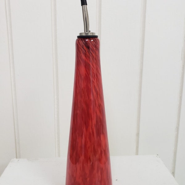 Olive Oil Bottle Etsy