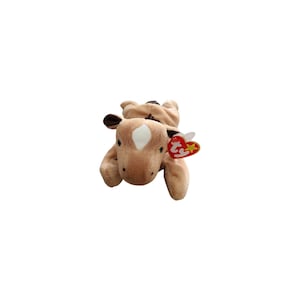 Derby Horse Ty Beanie Baby