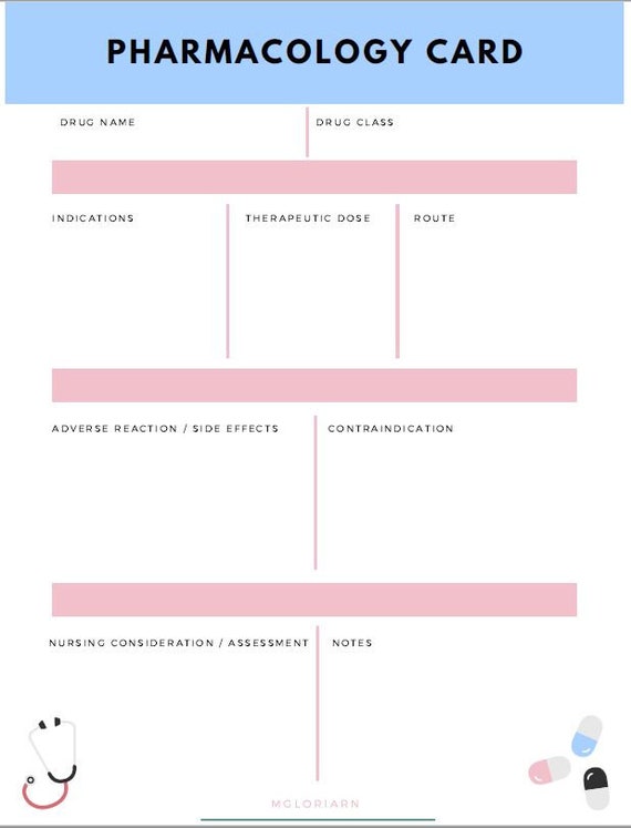 printable-pharmacology-drug-card-template