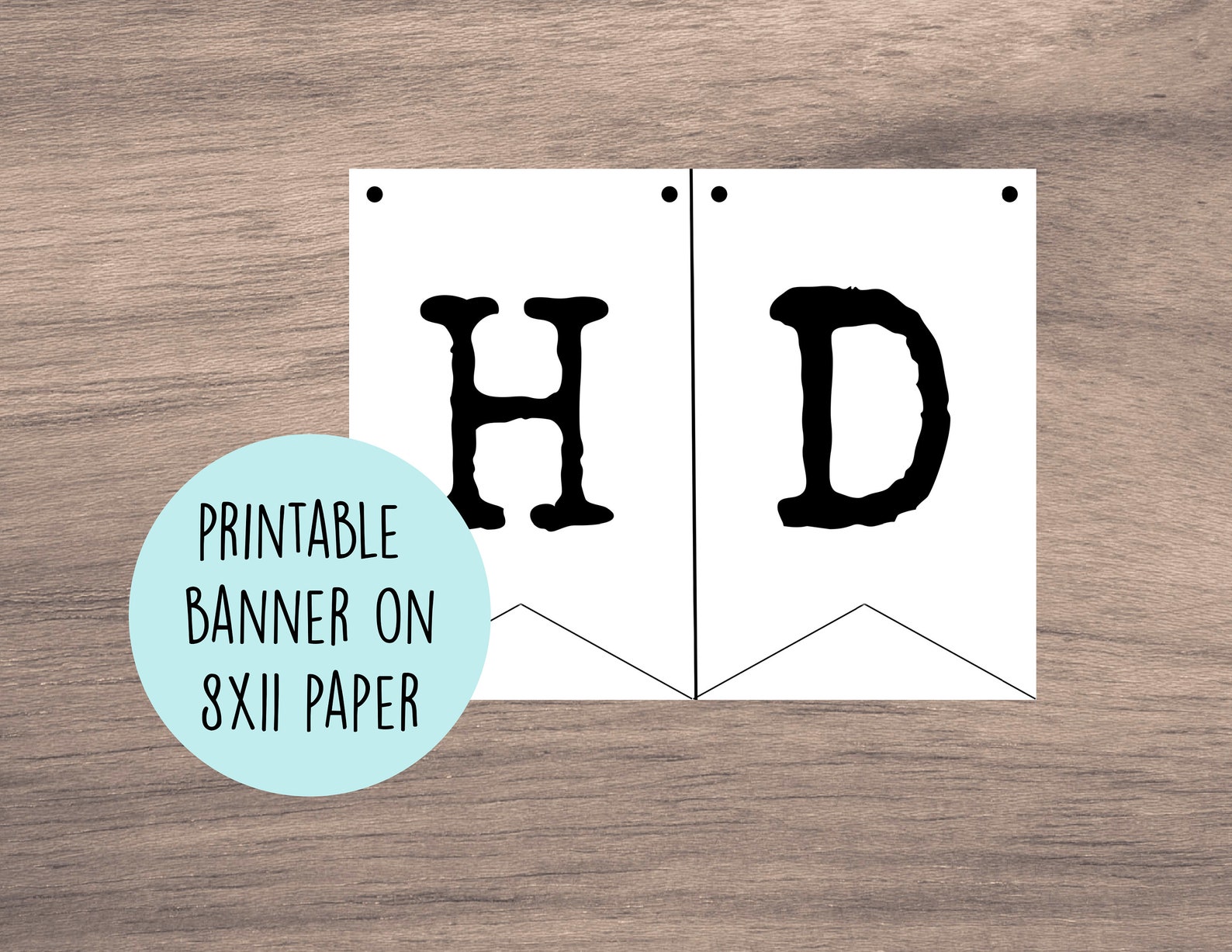 The Office Printable Birthday Banner the Office Themed - Etsy