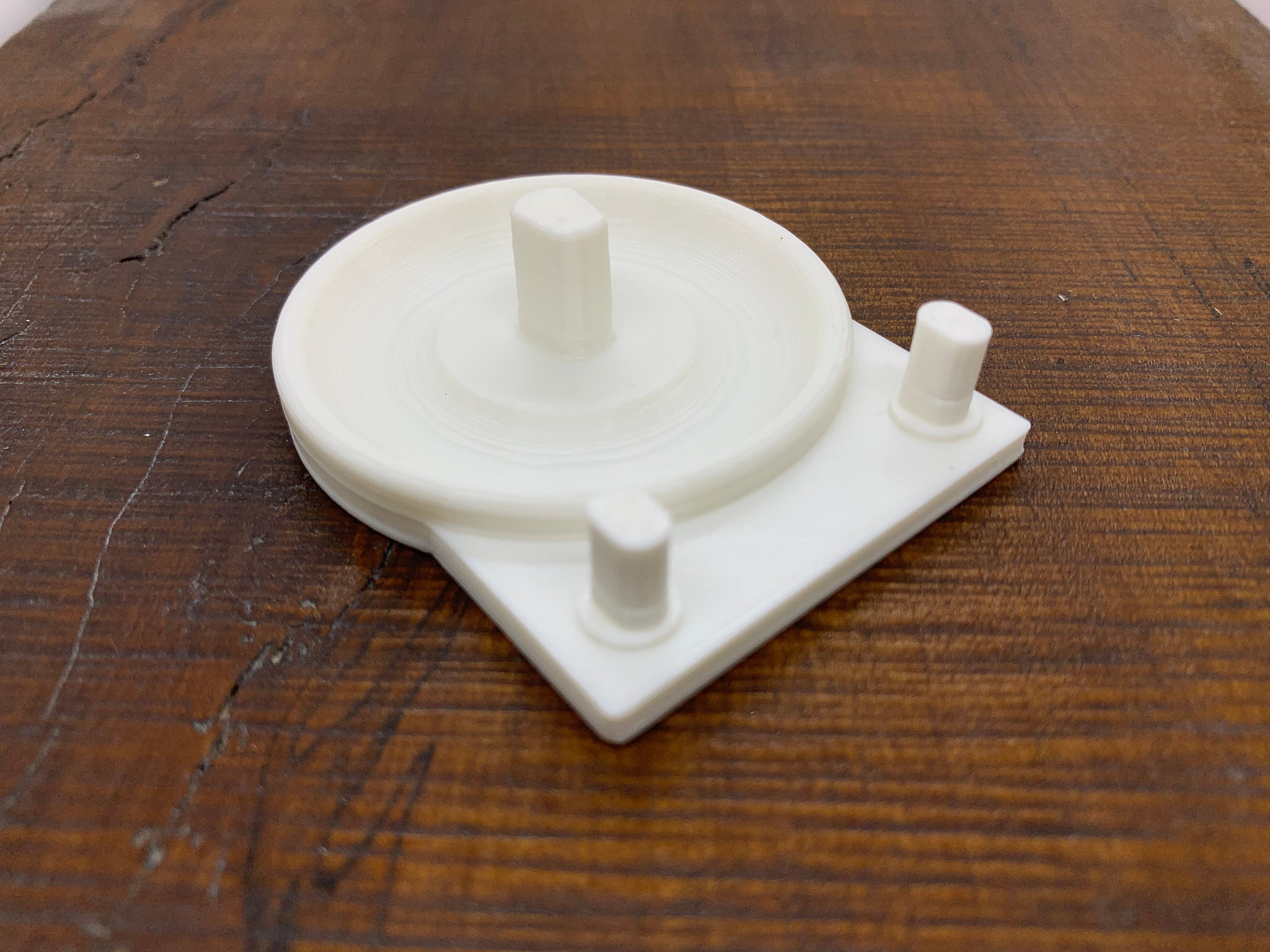 OralB Electric Toothbrush Stand/Holder with Drip Tray Etsy