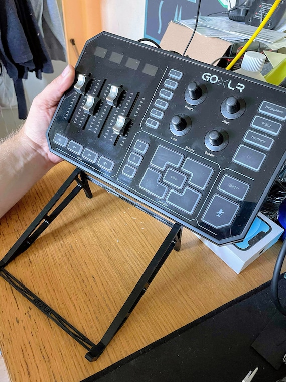 TC Helicon | Product | GoXLR MINI-WH
