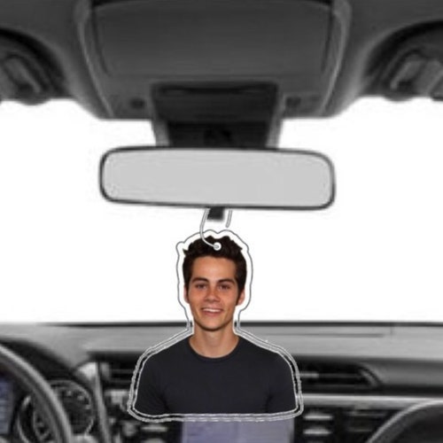 Smells Like Dylan O'brien Candle Pop Culture Gifts Etsy