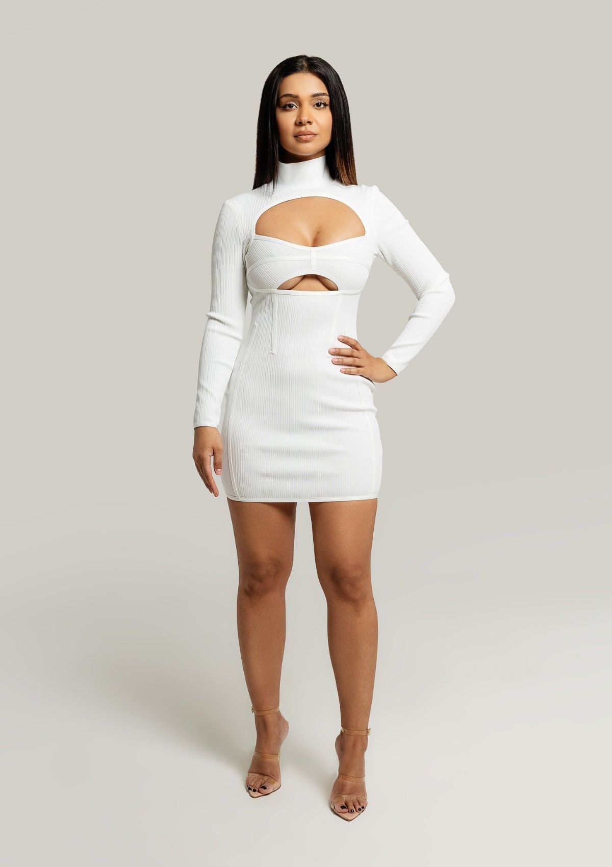 Long Sleeve Bodycon -  Canada