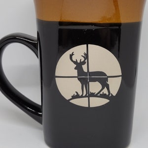 Deer Hunter&#39;s Mug