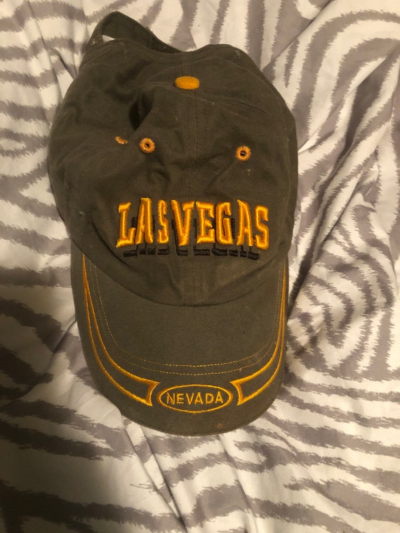 Las Vegas Hat