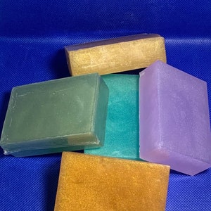 Glycerin soap image 1