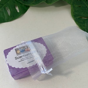 Glycerin soap image 10