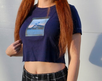 Unif Top - Etsy