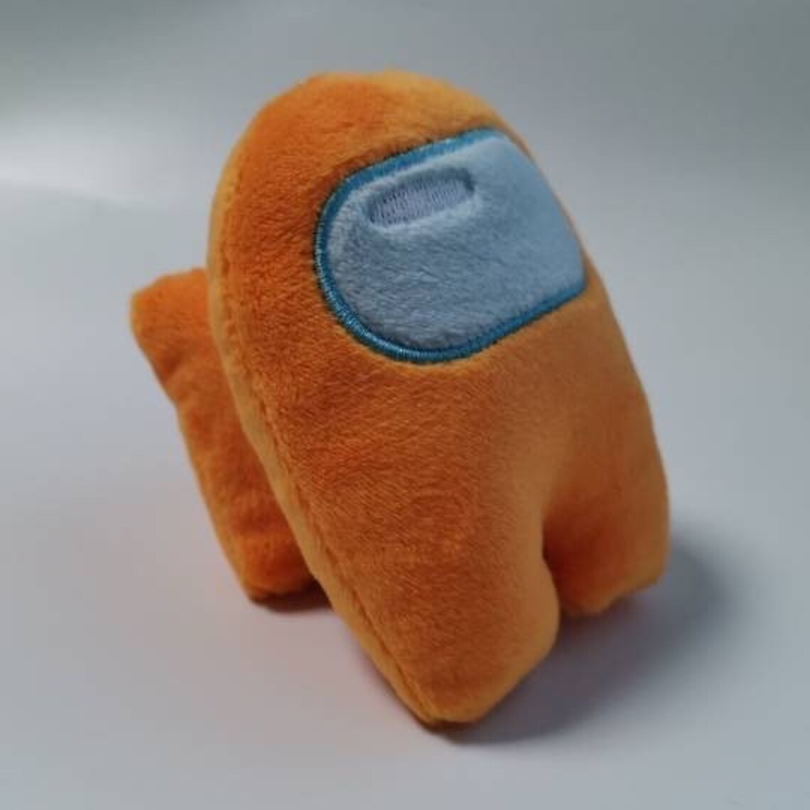 Among Us Crewmate Plush