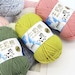 see more listings in the Crochet Supplies section