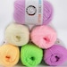 see more listings in the Crochet Supplies section