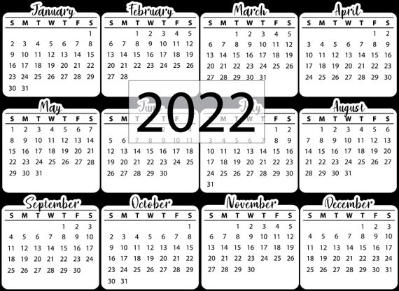 Notebooks Journals Scrapbooks Sat Pastel Sun For Planners Set of 12 Die Cut Months Jan-Dec 2021 Months Calendar Stickers
