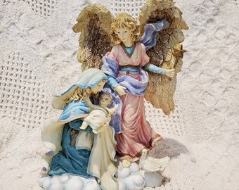 Home Interior Angel Etsy