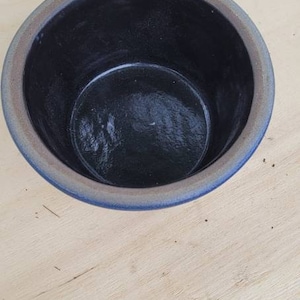 1999 Rowe Pottery Works Bowl