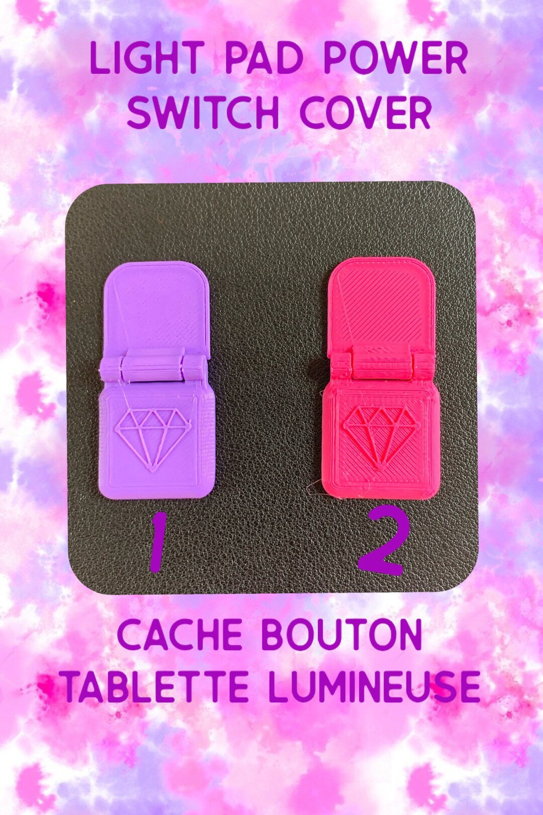 Light Pad Power Switch COVER Etsy