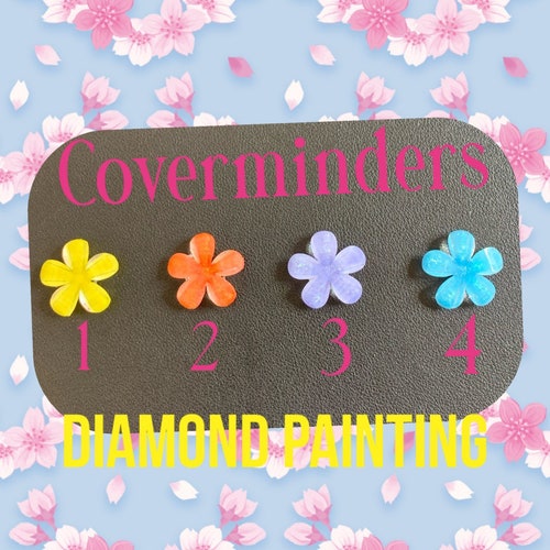 Straightening Tip for Diamond Painting Etsy