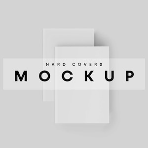 Boek Cover Mockup, Cover Mockup, Book Mockup, Magazine Mockup, Front Cover Mockup, Journal Mockup, Book Mockups, Boeken Mockup