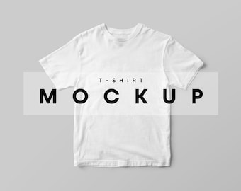 Maquete de camiseta, maquete de roupas, maquete de camisetas, maquete de vestuário, maquete de camiseta, camiseta em branco, modelo, maquete de camiseta.