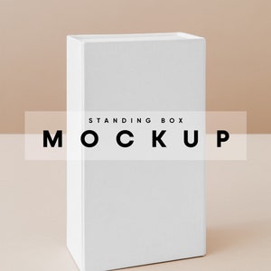 Maqueta de caja de papel pequeña, maqueta de caja de papel, maqueta de caja, maqueta de paquete, maqueta de cartón, caja de compras, maqueta de paquete de caja, maqueta de caja de regalos, maqueta de caja de regalo