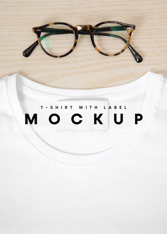 Clothing 2025 mockup psd