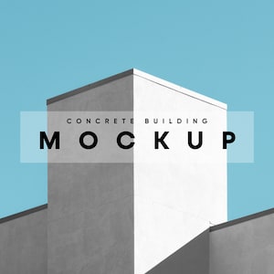 Storefront Mockup, Store Front Mockup, Wall Mockup, Facade Mockup, Sign Mockup, Signage Mockup, Shop Mockup, Shop Sign Mockup, Banner Mockup