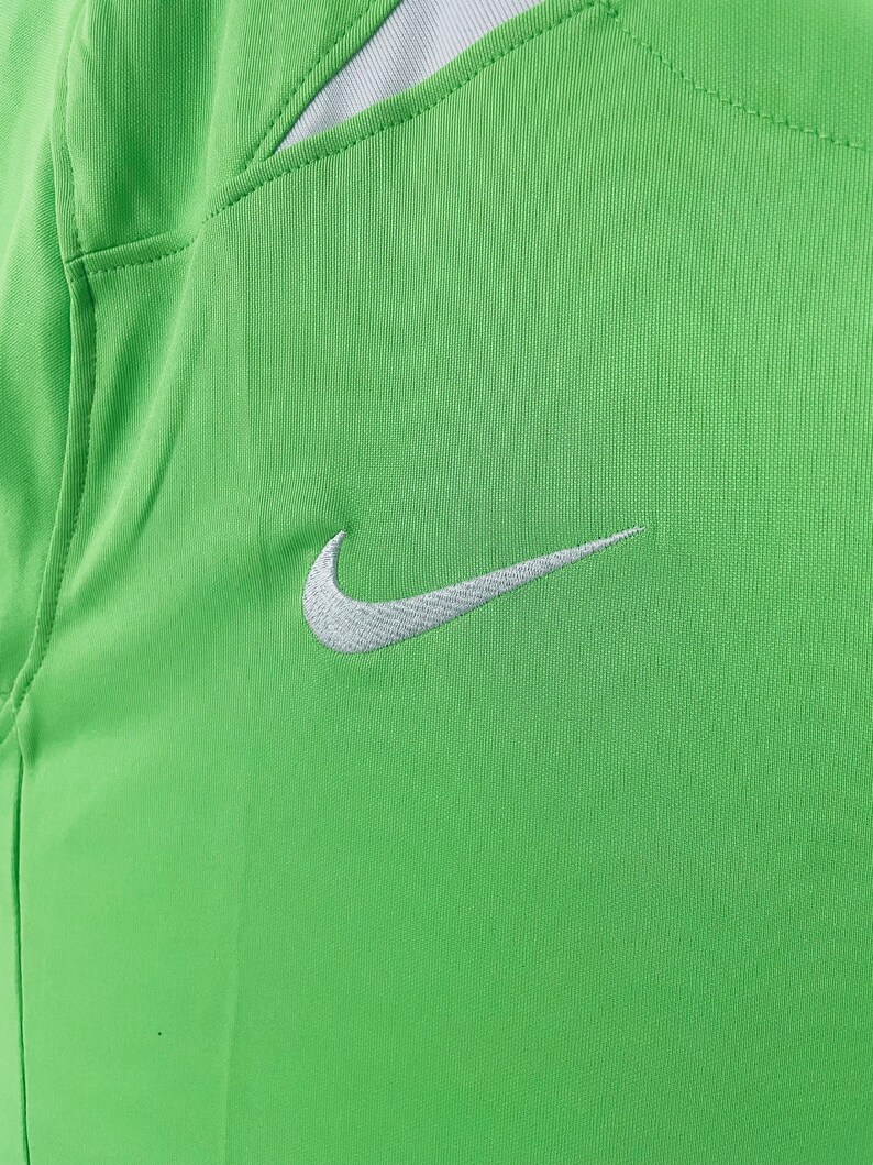 Nigeria Men's Soccer Home Jersey 2023 Etsy