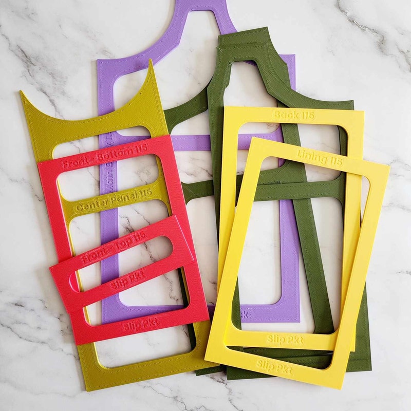 Linds Handmade Patterns - Etsy