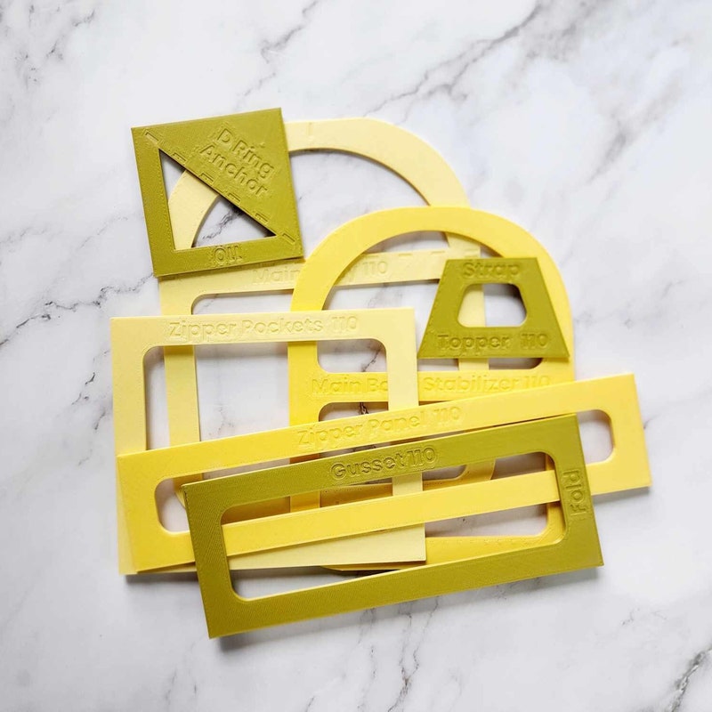 Linds Handmade Patterns - Etsy