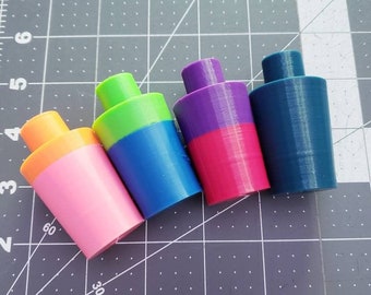 Large Thread Spool Cone Adapter/ Sewing Quilting / Machine Accessories / Parts / Thread Spool