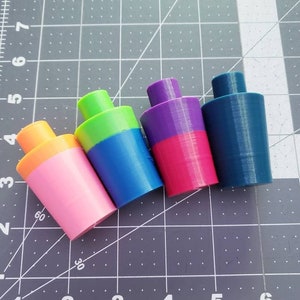 Large Thread Spool Cone Adapter/ Sewing Quilting / Machine Accessories / Parts / Thread Spool