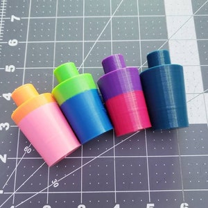 Hemline Stand Double Cone Thread Holder 