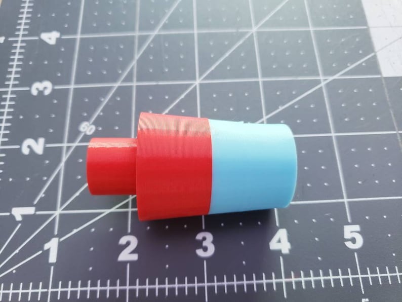 Large Thread Spool Cone Adapter/ Sewing Quilting / Machine Etsy