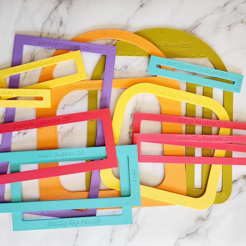 Linds Handmade Patterns - Etsy