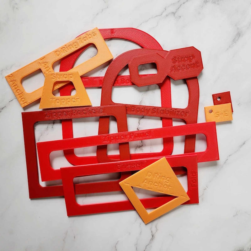 Linds Handmade Patterns - Etsy