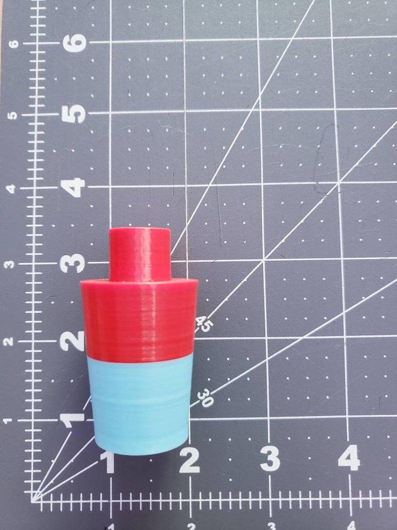 Large Thread Spool Cone Adapter/ Sewing Quilting / Machine Etsy