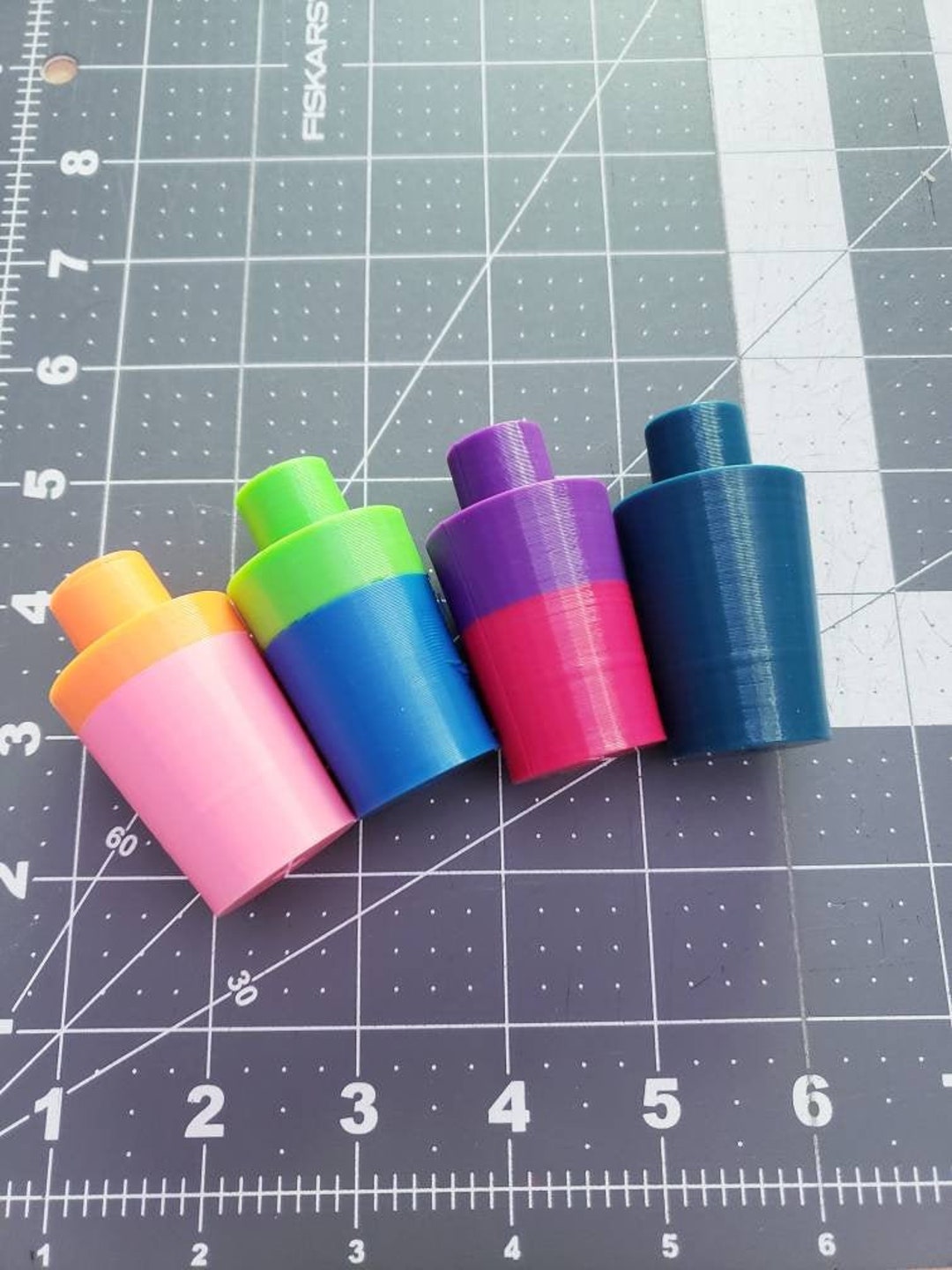 Serger Cone Thread Adapters